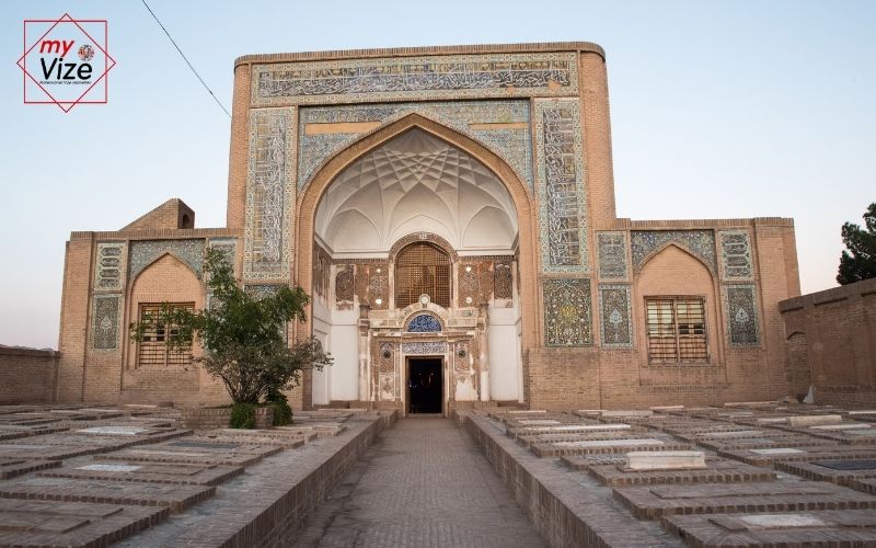 Afganistan vizesi - MyVize