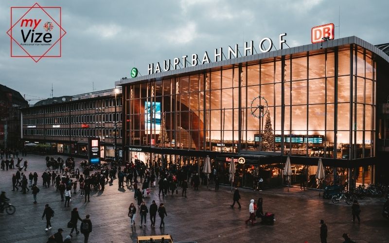 Almanya Edirne Konsolosluğu