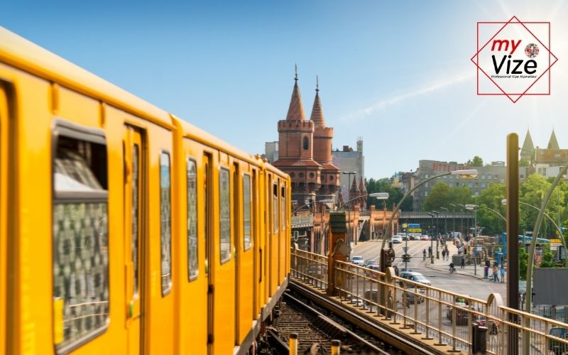 Almanya Köln Başkonsolosluğu