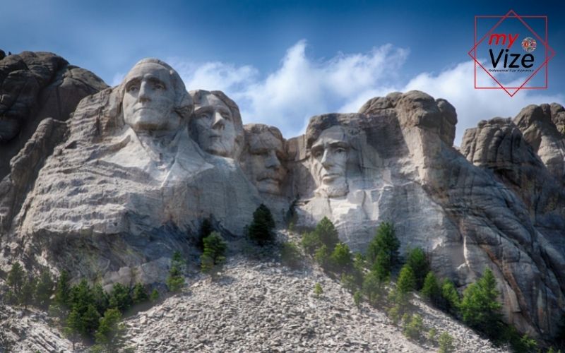 amerika turist vizesi