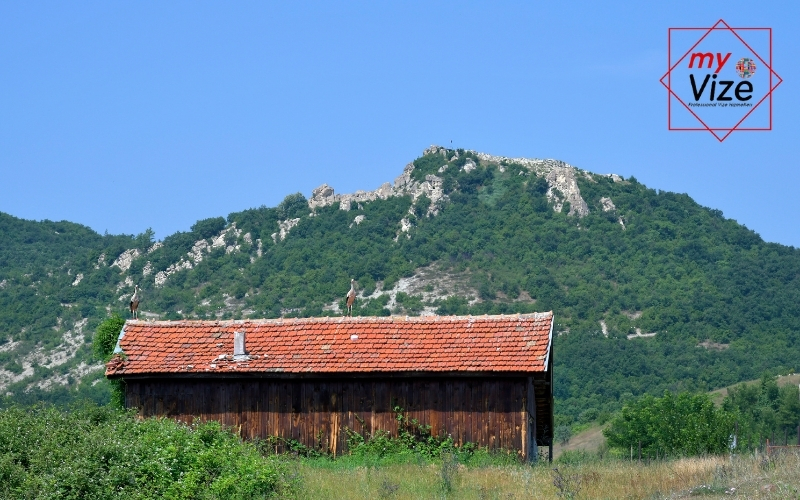 Bulgaristan vizesi - MyVize