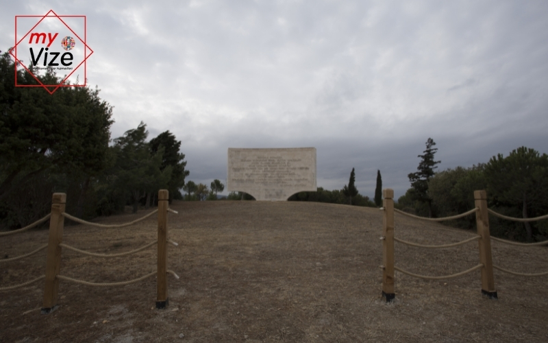 Fransa vizesi Çanakkale şubesi