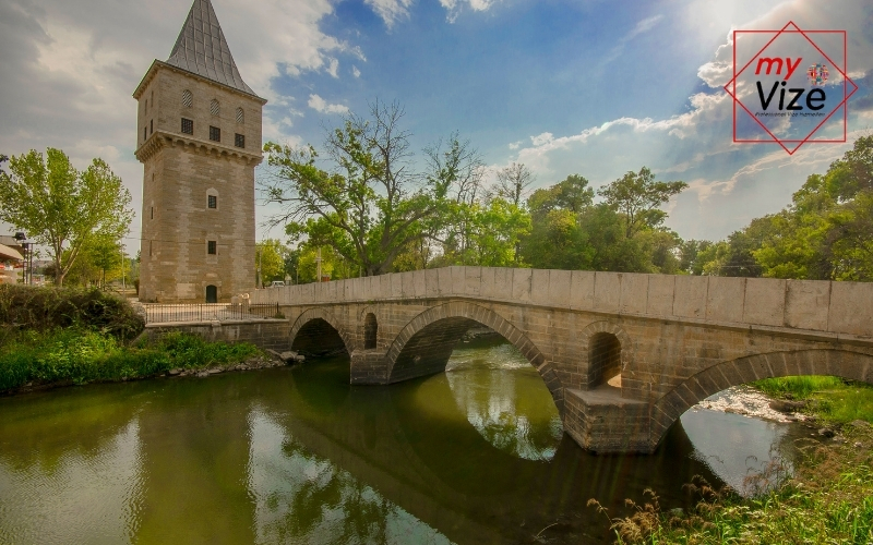 Fransa vizesi Edirne şubesi