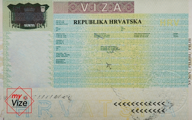 Hırvatistan Vatandaşlık İşlemleri