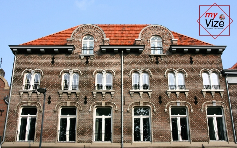 Hollanda vizesi - MyVize