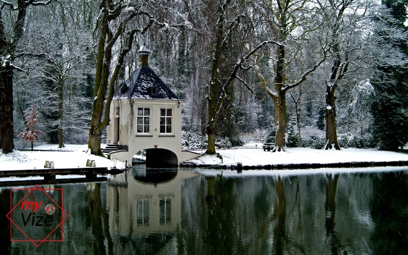 Hollanda vizesi - MyVize
