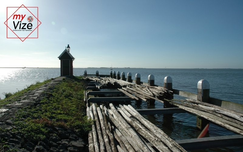 Hollanda vizesi - MyVize