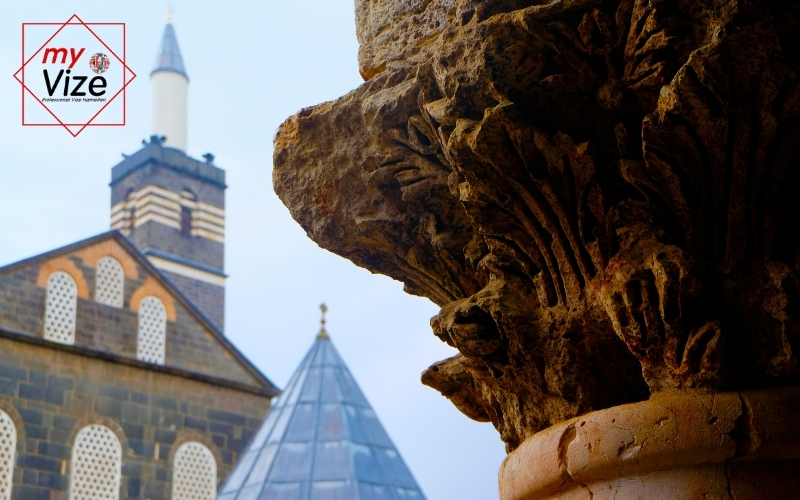 Hollanda vizesi - MyVize