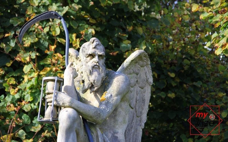 İngiltere vizesi - MyVize