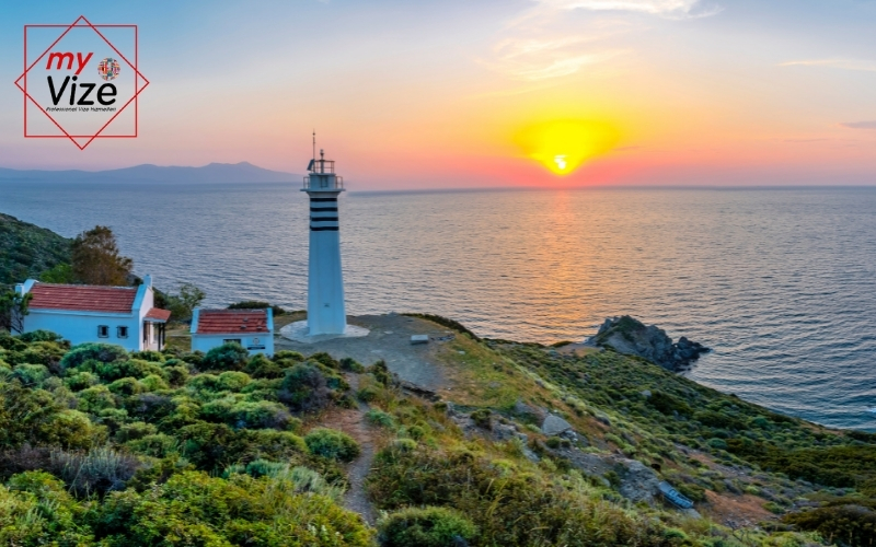 İtalya vizesi - MyVize