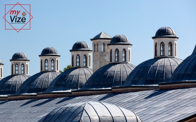 İtalya vizesi - MyVize