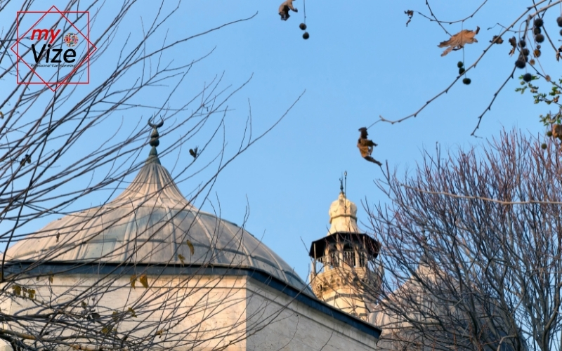 İzlanda vizesi - MyVize
