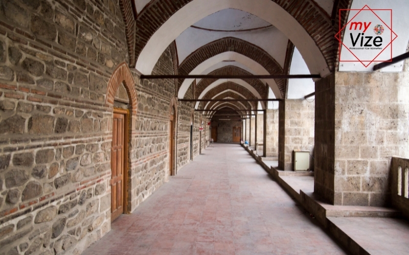 İzlanda vizesi - MyVize