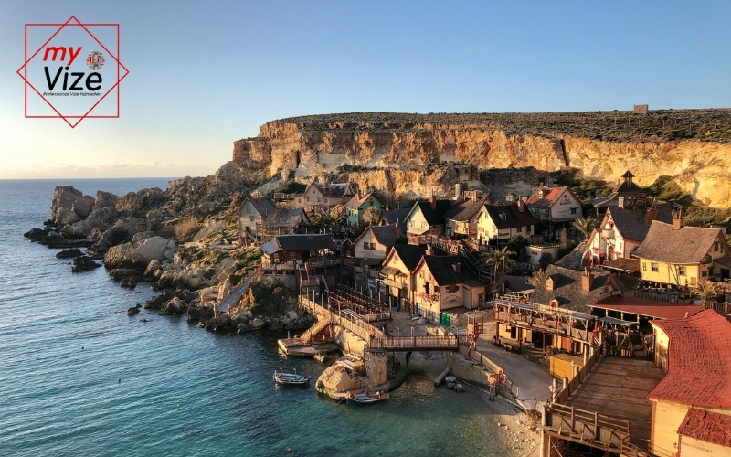 Malta vize başvuru formu doldurma rehberi