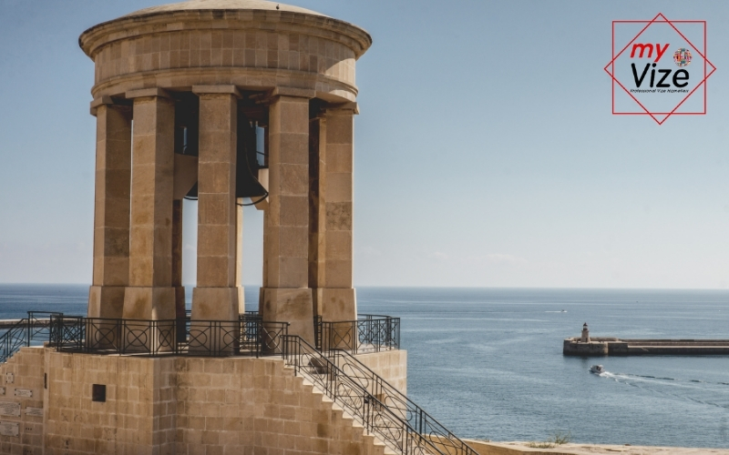 Malta vize işlemleri güncel duyurular