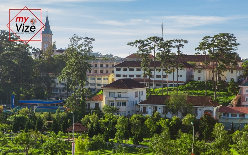 Vietnam vize reddi neden alınır?